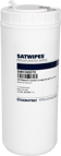 SATWIPES Wipes with Methanol