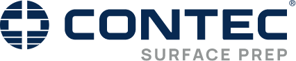 Contec Surface Prep Logo