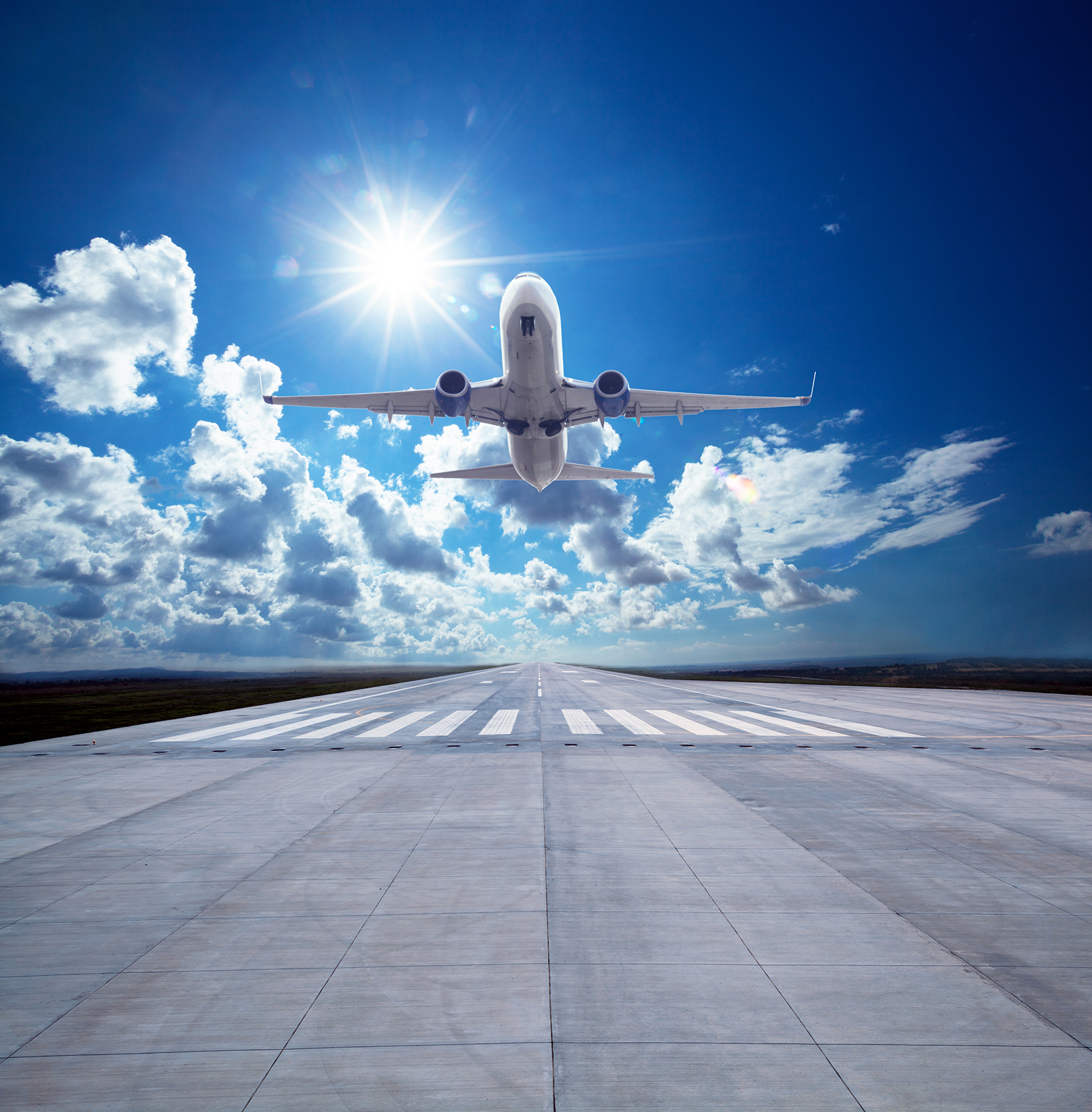 Aerospace Cleaning Products | Contec Surface Prep