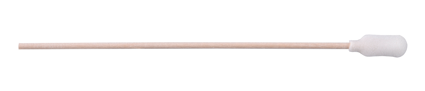 CONSTIX Sealed Foam Swabs: SF-11-1