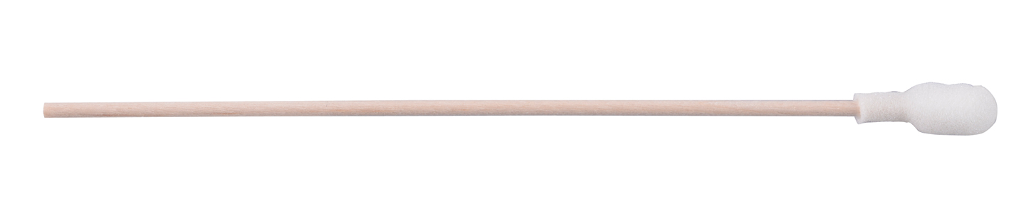 CONSTIX Sealed Foam Swabs: SF-19-1