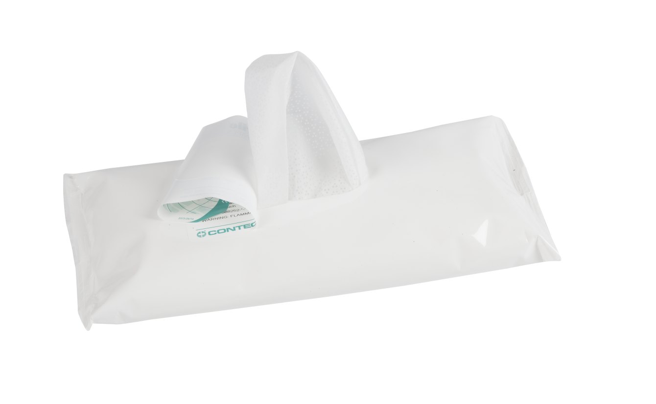 PROSAT Theta™ Wipes-1