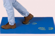 Contamination Control Mat-1