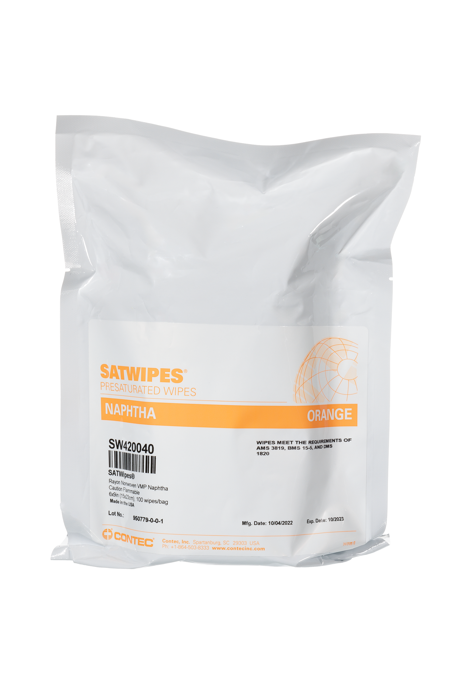 SATWIPES Wipes-3