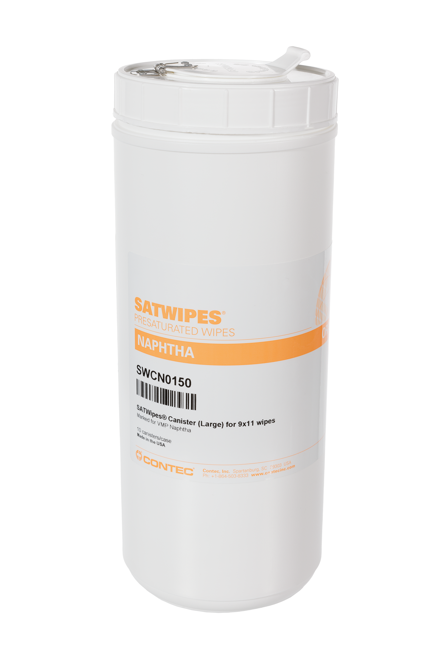 SATWIPES Wipes-1