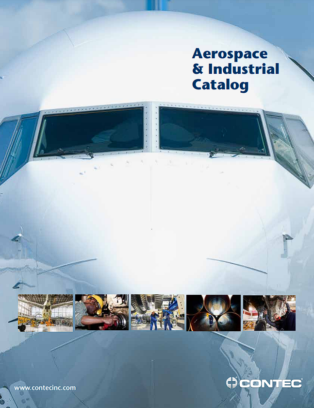 Aerospace & Industrial Catalog