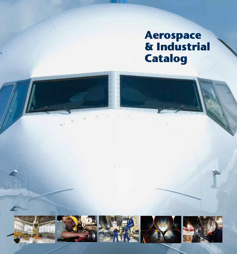 Aerospace & Industrial Catalog