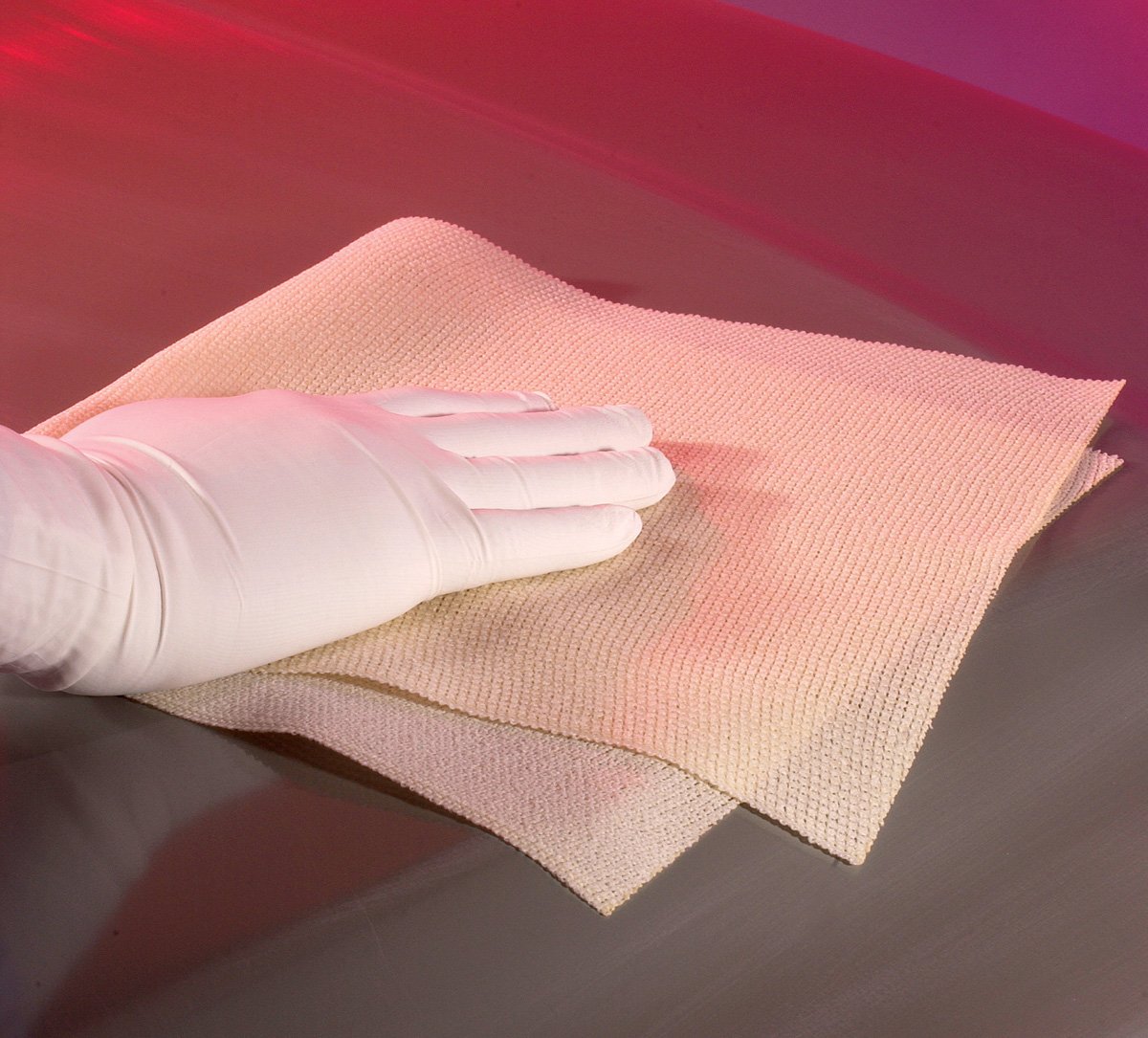Polyester Tack Cloth-1